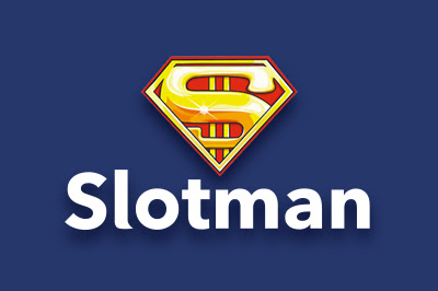 Slotman Casino