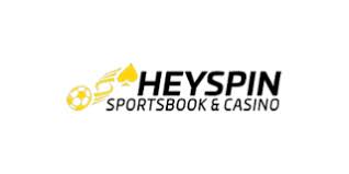 Heyspin Casino