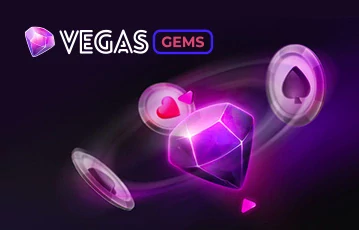 Gem Vegas Casino