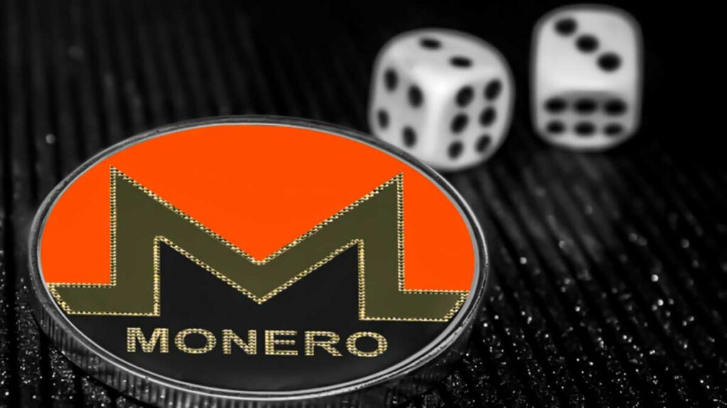 Monero Casino