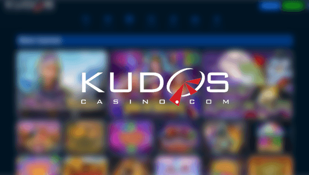 Kudos Casino Login