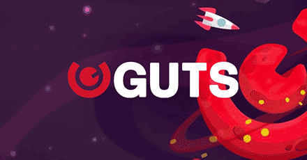 Guts Casino Bonus Code