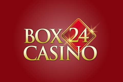 Box 24 Casino