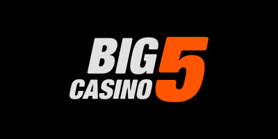 Big 5 Casino