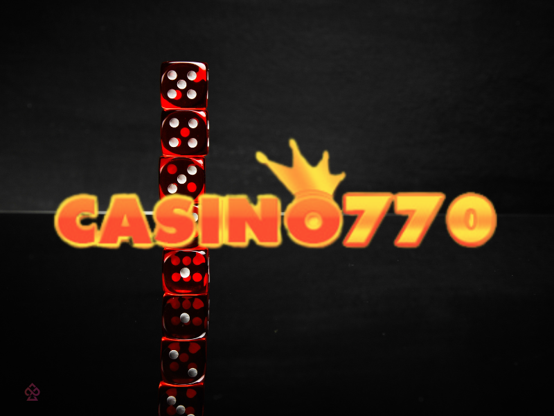 Casino 770