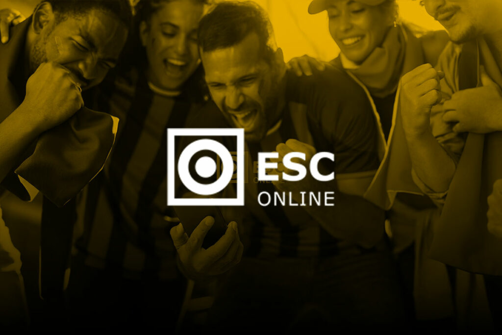 Esc Casino