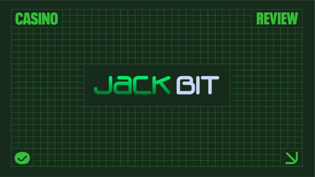 Jack Bit Casino Login