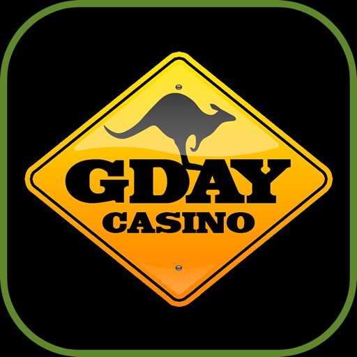 Gday Casino