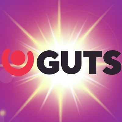 Guts Casino Bonus