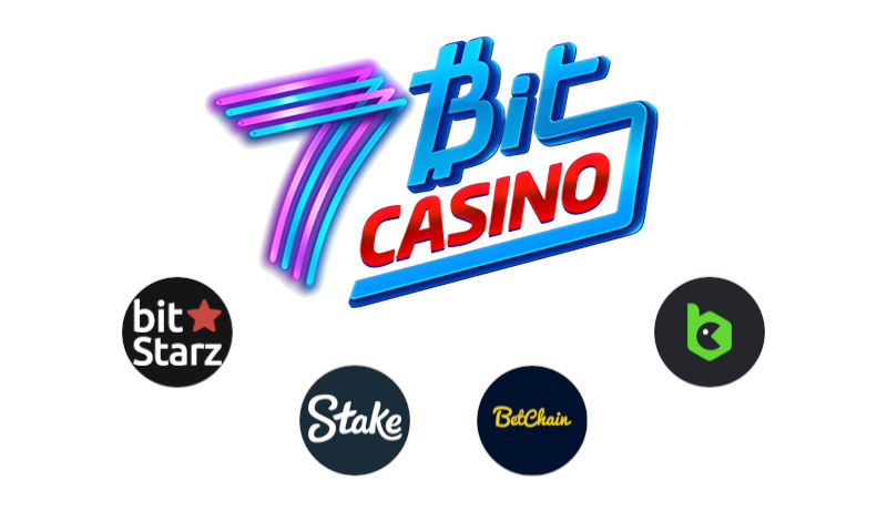 7 Bit Casino Login