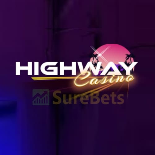 Highway Casino Free Spins Codes