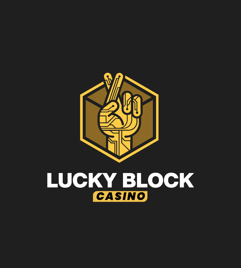 Lucky Block Casino No Deposit Bonus