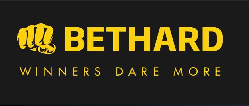 Bethard Casino Review