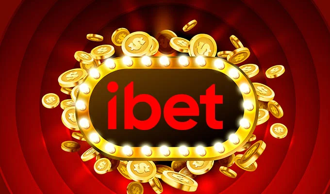 iBet Casino Login