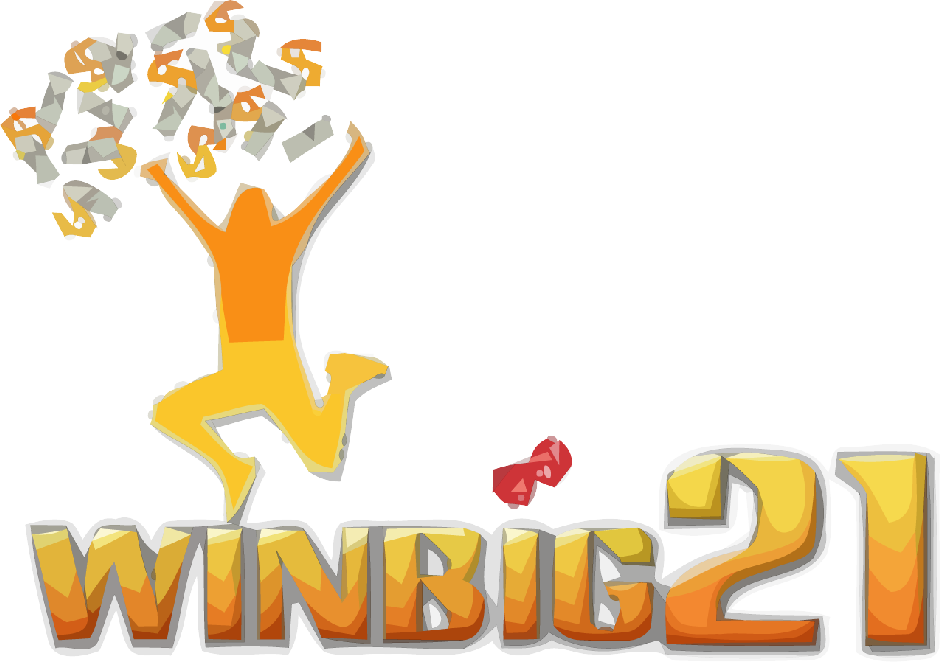 Win Big21 Casino No Deposit Bonus