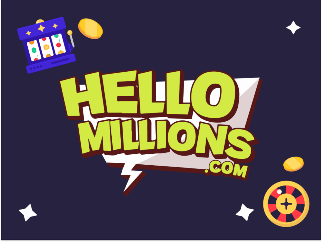 Hello Millions Casino