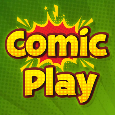 Comic Play Casino Free Spins