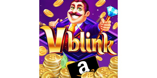 Vblink 777 Casino