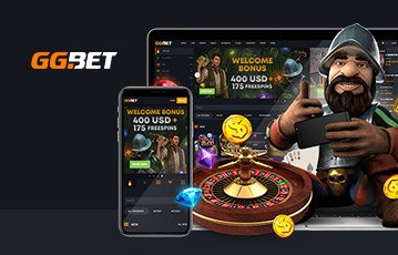 GG Bet Casino