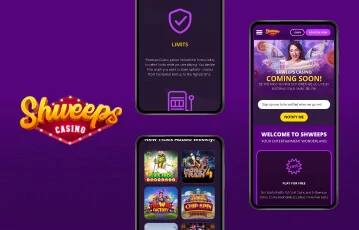 Shweeps Casino