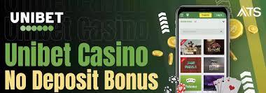 UniBet Casino Login