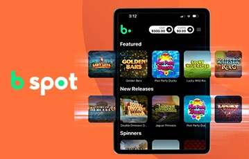 Bspot Casino Free Chip