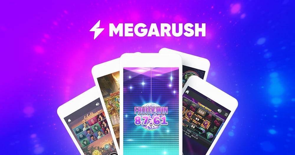 Megarush Casino