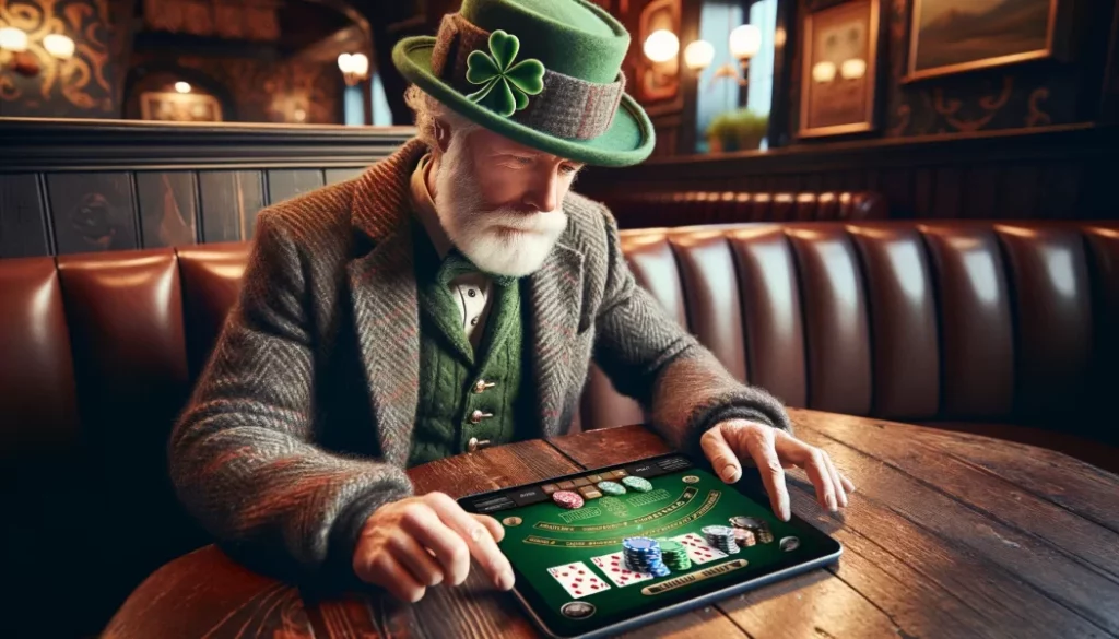 Dublinbet Casino App