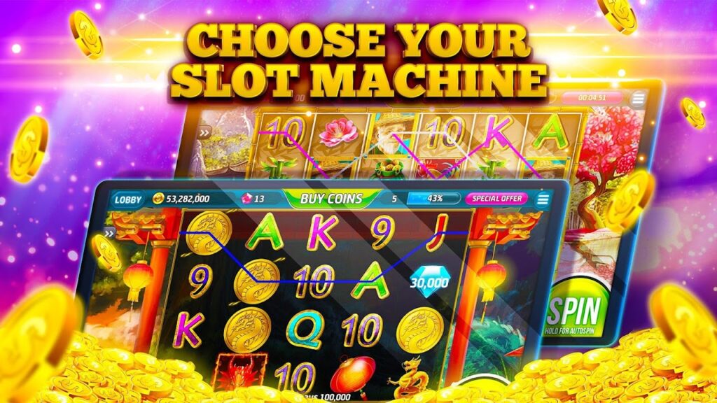 Slotwolf Casino Review