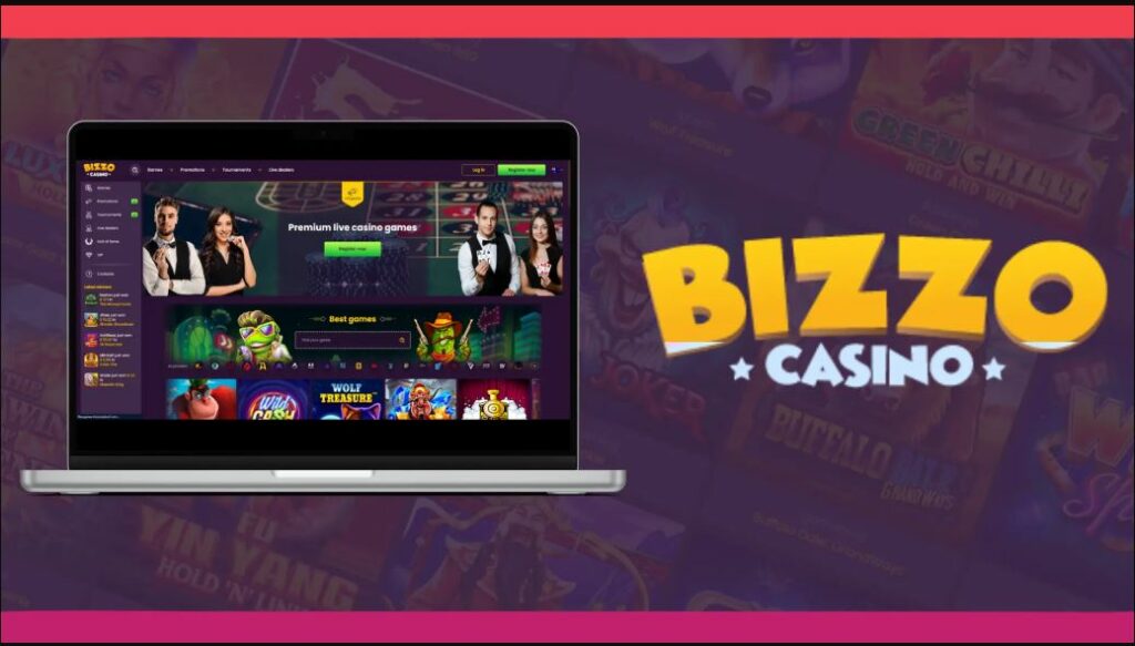 Bizzo Casino Review