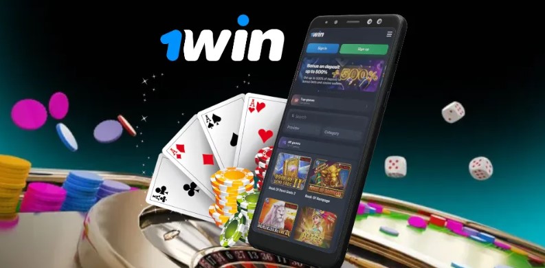 1win Casino Review