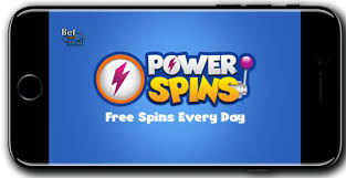 Power Spins Casino