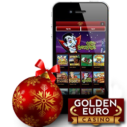 Golden Euro Casino