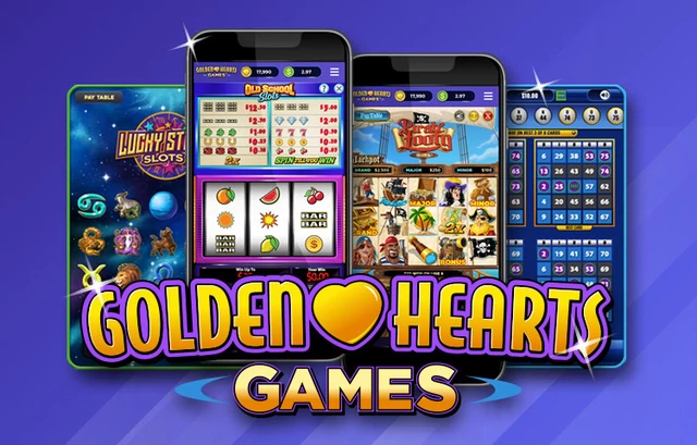 Golden Hearts Casino Promo Codes