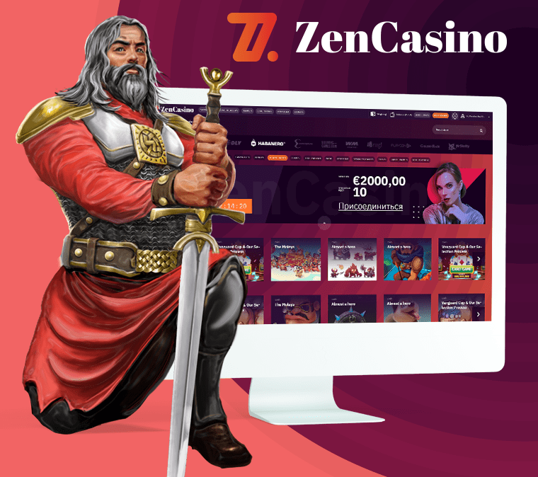 Zen Casino