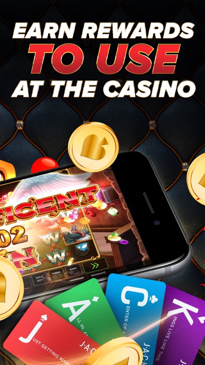 Playjack Casino