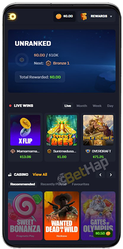 Rollbit Casino Review