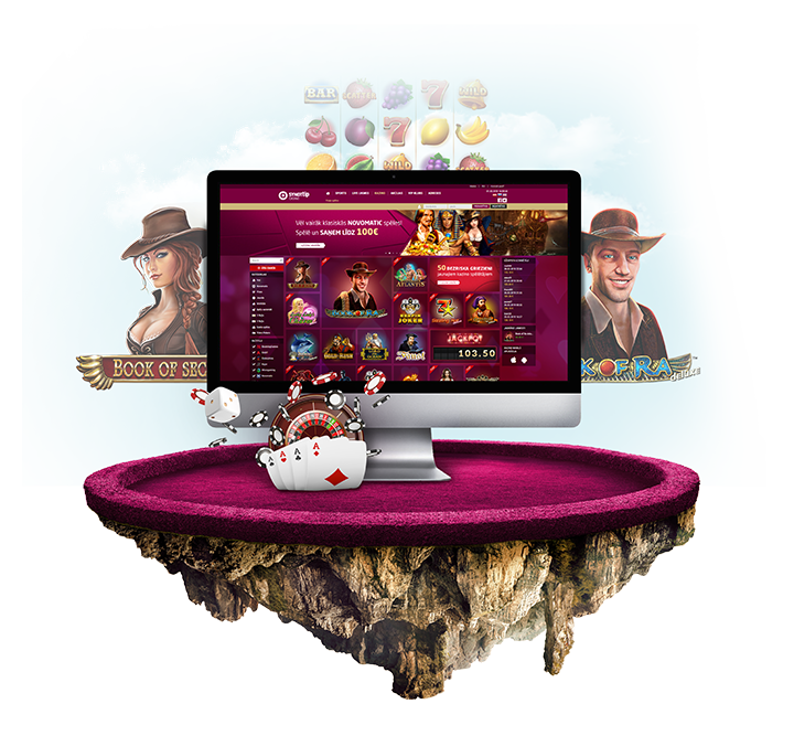 Synottip Casino