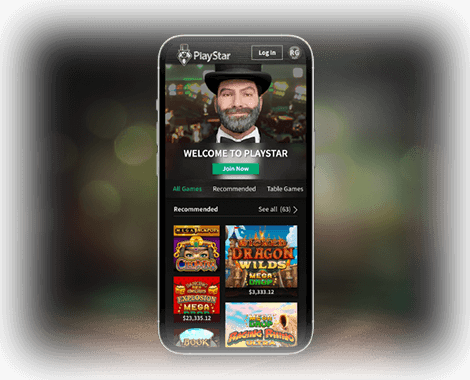 Playstar Casino Review