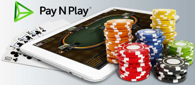 Paynplay Casino