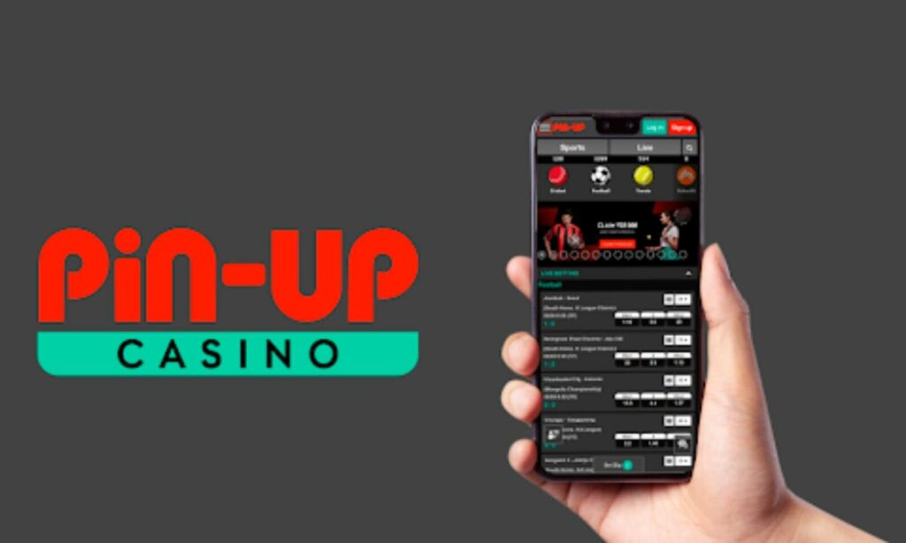 Pin Up Casino Review