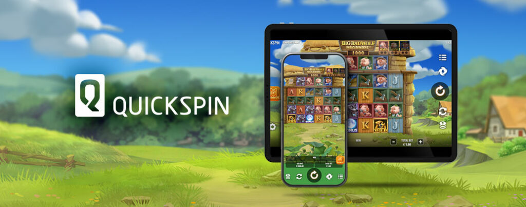 Quickspin Casino