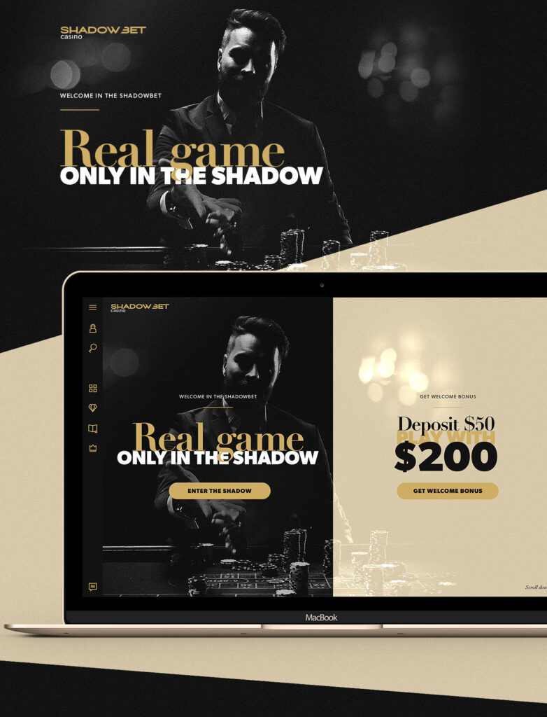 Shadowbet Casino