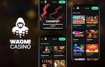 Wagmi Casino Review