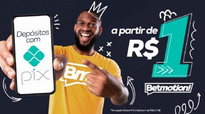 Betmotion Casino