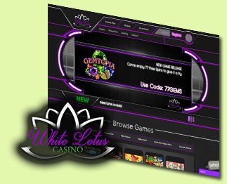 White Lotus Casino