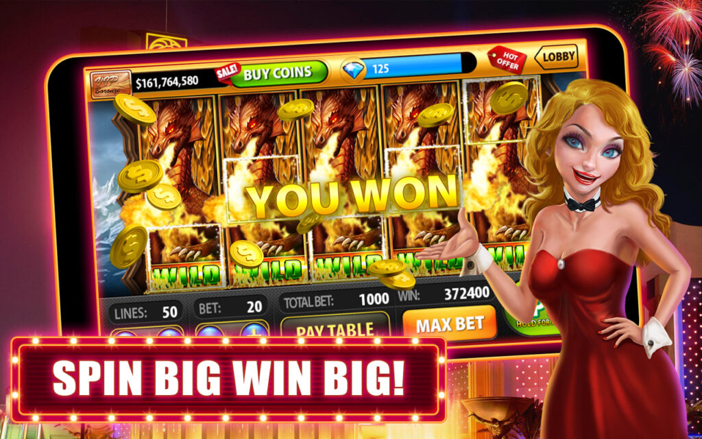 Big Wins Casino Review