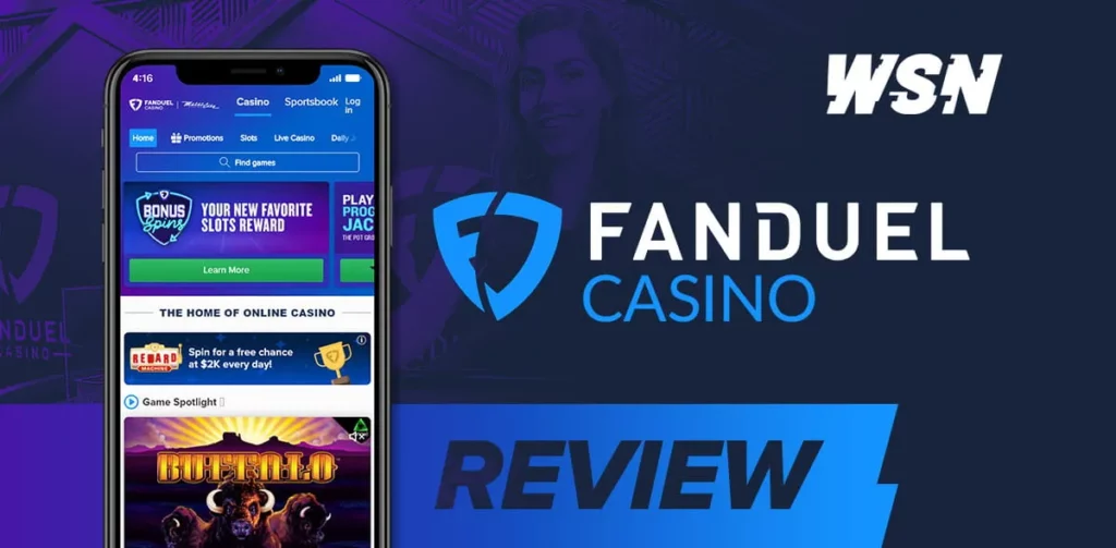 Fanduel Casino