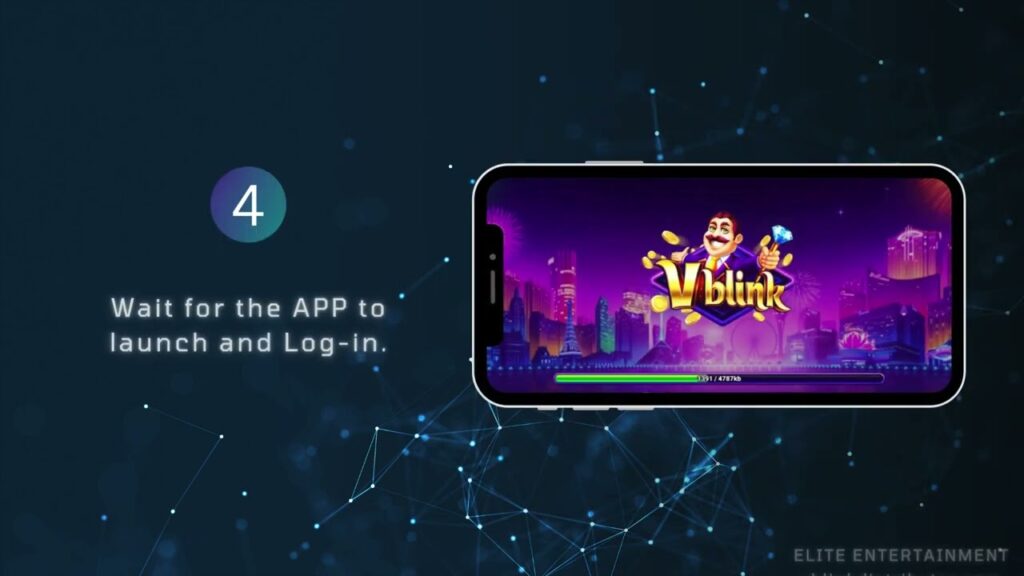 Vblink 777 Casino