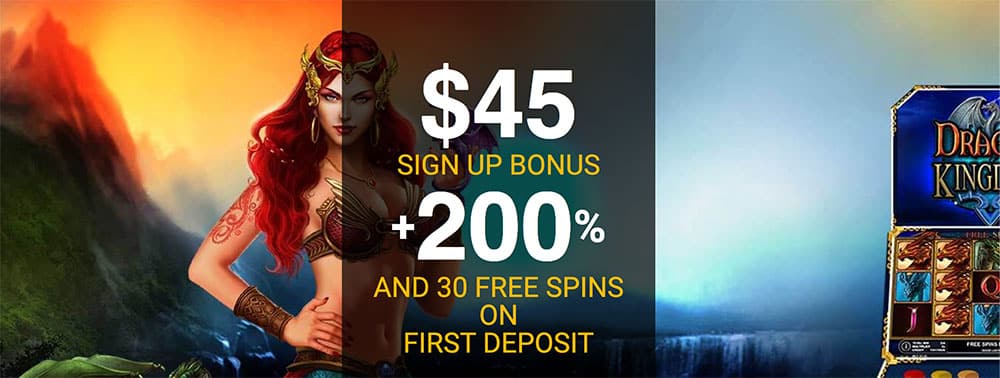 Slots Village Casino Login